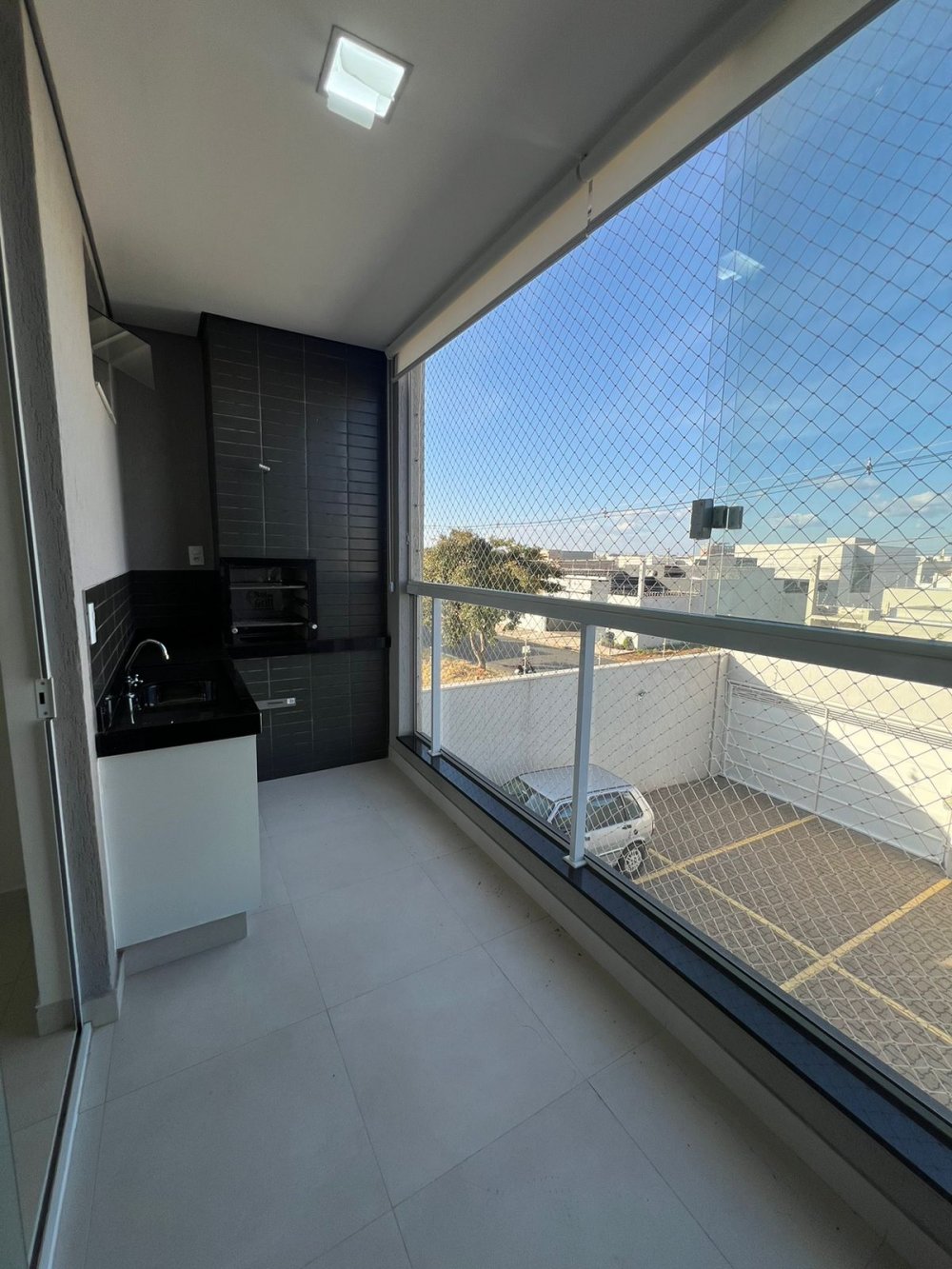 Apartamento - Venda - Santa Lcia - Franca - SP