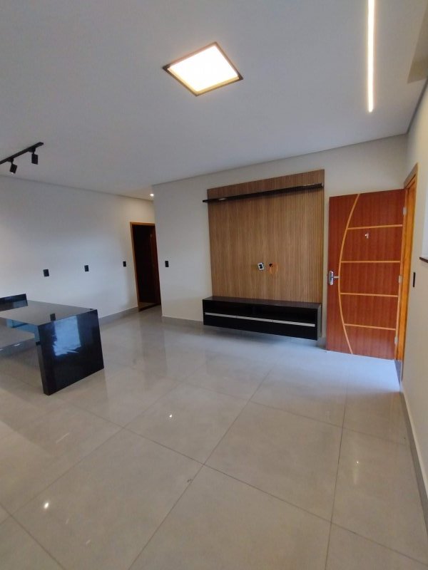 Apartamento - Venda - Jardim Piratininga - Franca - SP